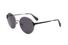 Max Co. MO0073  LIGHT RUTHENIUM 54/19/140 Women's Sunglasses