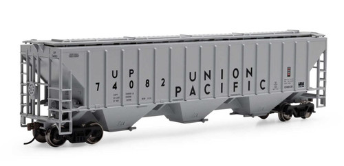 Tolva cubierta Athearn 22262 Union Pacific PS 4740 #74225 | Zustand: New