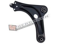 Gt-Bergmann GT20-197 Querlenker Links Vorne FüR DS 3 Citroen C3 Origin III II