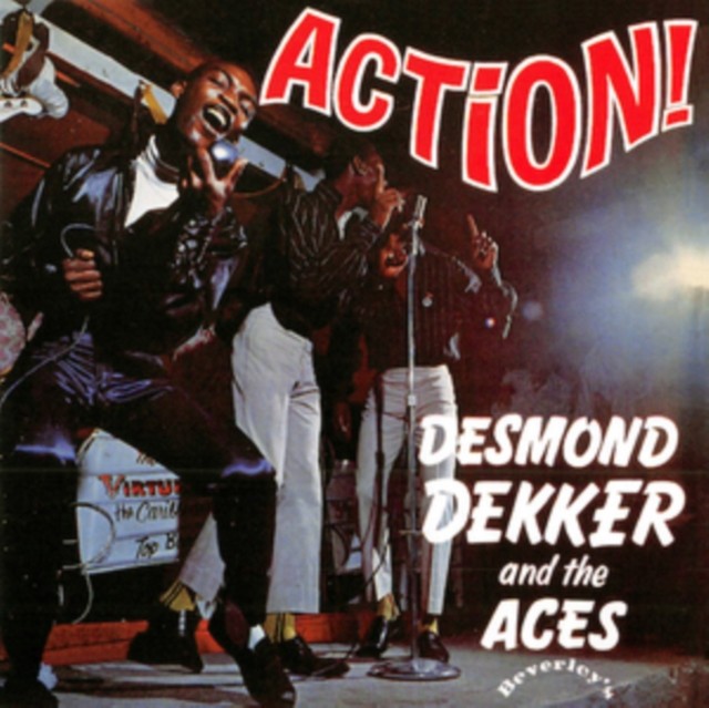 Action! - Image 2