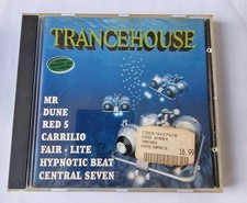 Trancehouse   CD Versand kostenlos! Versand k...
