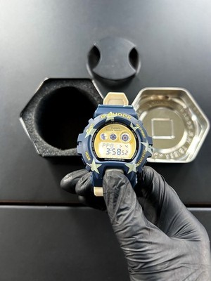 G-Shock GD-X6900 Limited Edition Collaboration Watch With Alife