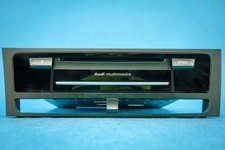Navi MMI 3G+ Hoch Audi A4 8K A5 Q5 Lift 8R1035748H