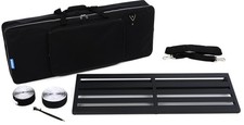 Pedaltrain Terra SC 42x14.5-inch Pedalboard w...