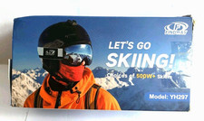 skiing goggles, Ladies