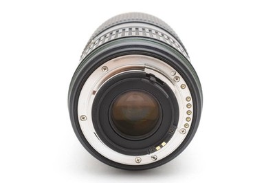 Pentax SMC DA 50-135mm F2.8 Lens 548 | eBay