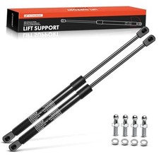 15.67 inch 45lb 15.7" Lift Support Gas Prop Spring Strut Shock Compatible 45LB