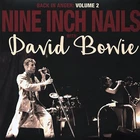 Nine Inch Nails David Bowie - Back In Anger Vol 2 [New & Sealed] 12" Vinyl