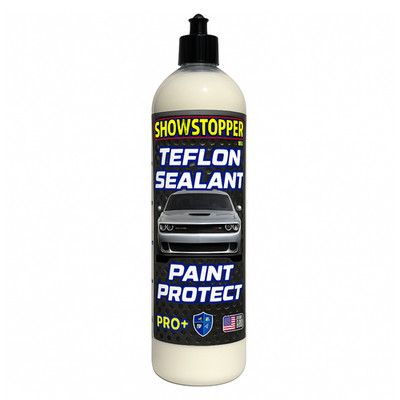 Teflon Sealant / Paint Protect