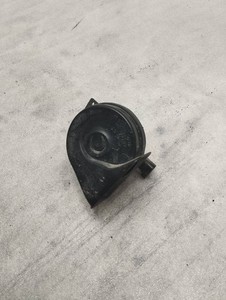 Volvo S80 2007 Hupe Signalhorn Fanfare 0055306 RKR29655