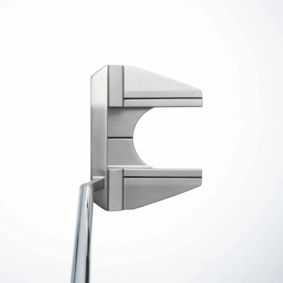 Bridgestone Golf TourStage GR Putter Club Type3 Mallet 34" 2025 Men RH Headcover - Image 3 of 4