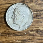 1946 P AU/BU Silver Roosevelt Dime Free Shipping