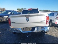 Pickup Local Only Trunkhatchtailgate Rams Head Emblem Fits 12-17 Dodge 1500