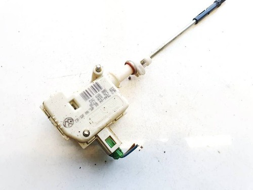 1j6810773a Stellmotor Microschalter, Heckklappe Heckklappenschlos DE1793012-97