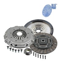 Blue Print Kupplungssatz FüR Audi A3 Cabriolet 8P7 1.6 TDI 8PA 1.9 8P1