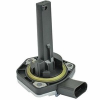Metzger Autoteile Sensor, MotoröLstand 0901157 FüR Audi Porsche VW