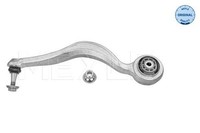 Querlenker Dreieckslenker Meyle 016 050 0181 Aluminium FüR Mercedes Klasse W205