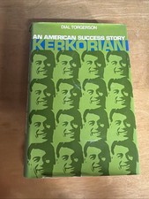 KERKORIAN An American Armenian Success Story ...