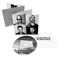 Songs Of Surrender (Standard Cd) Von U2 | Cd | Zustand Neu