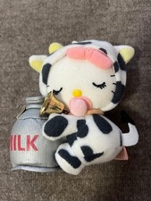 Hello Kitty Local Kitty Mascot Ranch Edition Rare