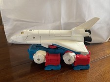 Hasbro Sky Lynx 1986 G1 Transformers Action F...