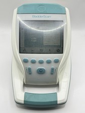 Verathon BVI 9400 BladderScan Portable Bladder Scanner 0570-0190