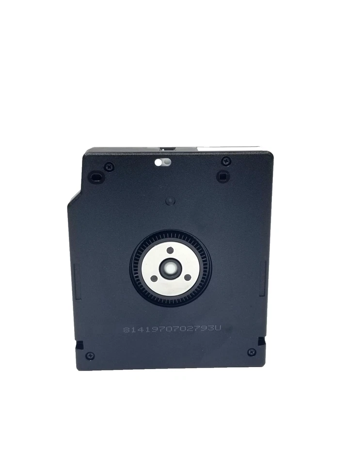 BRAND NEW_SUN-ORACLE_ STORAGETEK T10000T2 CLEANING TAPES_BARCODE LABELS APPLIED - Image 3 of 4