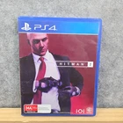 Hitman 2 (Sony PlayStation 4, PS4)