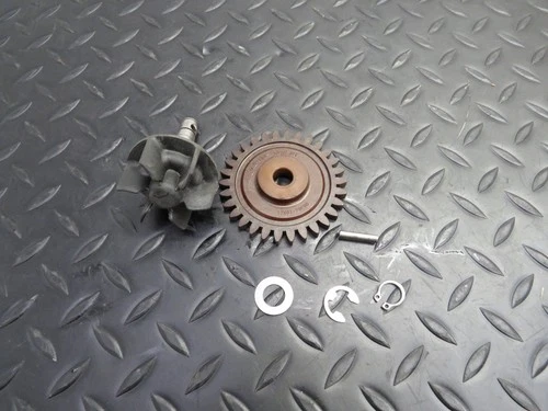 IMPELLER/SHAFT