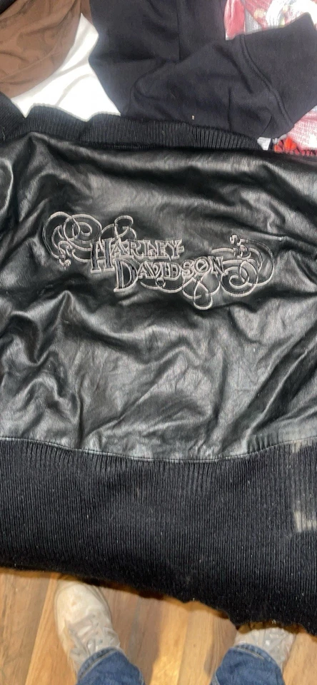 Chaqueta Harley-Davidson Foto 2 de 2