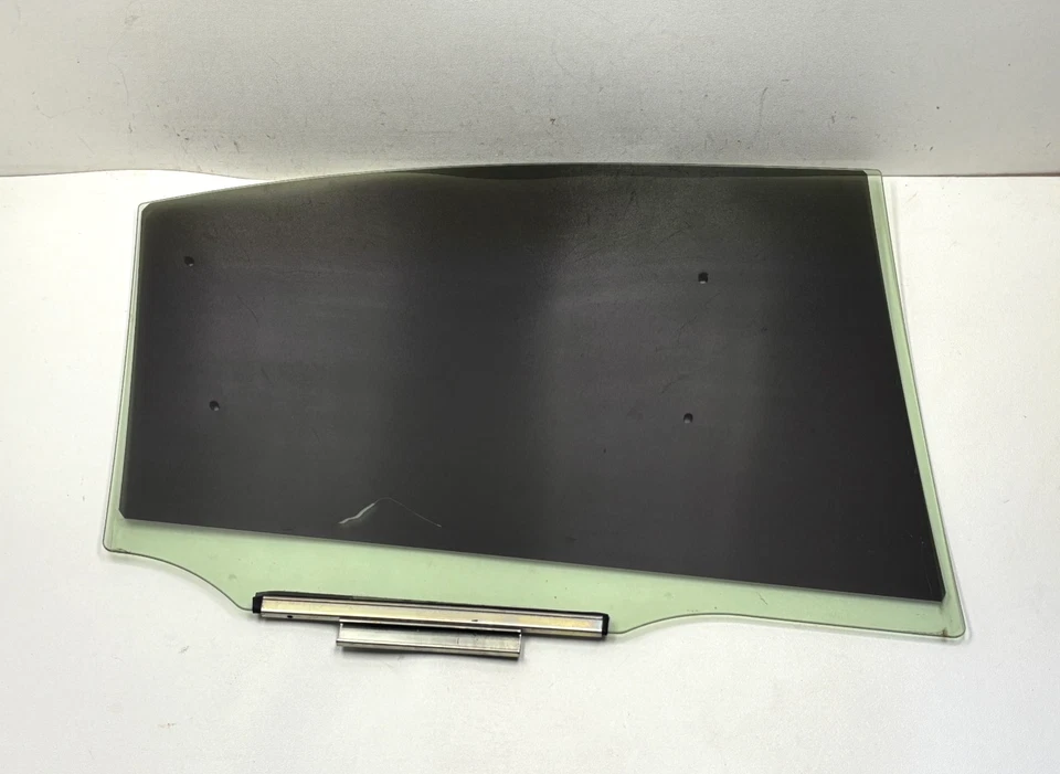 2015-2021 Subaru WRX Driver Rear Left Door Glass Window PO35 OEM Foto 3 de 4