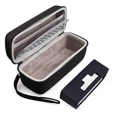 Hard Case Fits for Bose SoundLink Mini/Mini 2 Bluetooth Speaker with Soft