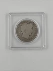 1902-O Barber Half Dollar 90% Silver US Coin New Orleans Mint Better Date VG/G