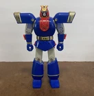 Vintage 1995 Bandai Mighty Morphin Power Rangers Ninjor action figure