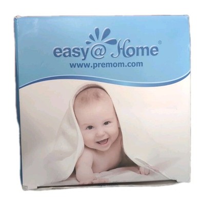 easy @ Home Ovulation Test, 50 cups & 50 Ovulation Tests. Exp: 06/2027