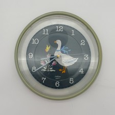 Vintage SUNBEAM Goose Country Kitchen Theme Q...