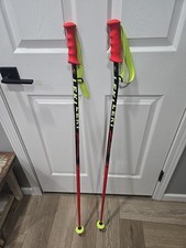 LEKI Worldcup Racing GS Ski Pole Used 1x