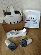 Meta Quest 3 512GB - NEUWERTIG