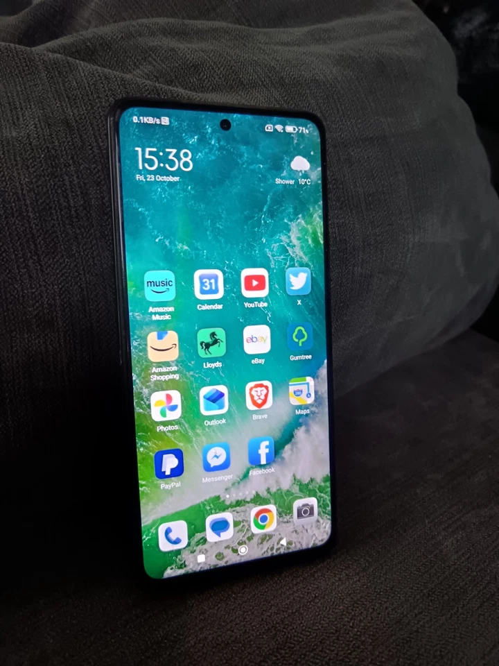 Xiaomi Mi 10T Lite 5G · 128GB, photo 1 of 4