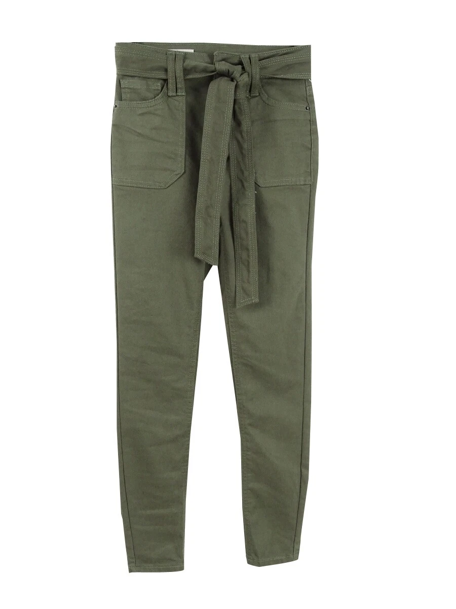 Vanilla star sale crop pants