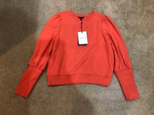 orange sweater target