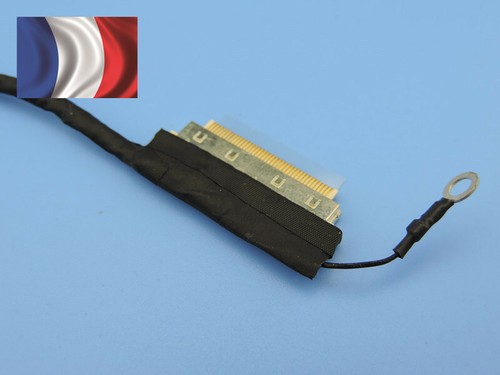 Nappe video LCD LVDS pour TOSHIBA AR17 1422-020L000 C70-C C70-C-1D8 C75D-C - Picture 2 of 4