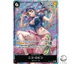 ニコ・ロビン (Parallel)