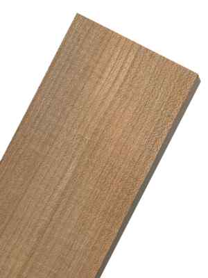 Hard Maple Thin Stock Lumber Boards - 1/2 X 3 X 24 Inch Wood Crafts, Premium Hardwood From Exotic Wood Zone