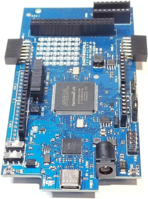 Altera Cyclone IV FPGA Development Board - | eBay