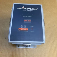 Innovative Technology PTX-048 Transient Voltage Surge Suppressor IT Protector