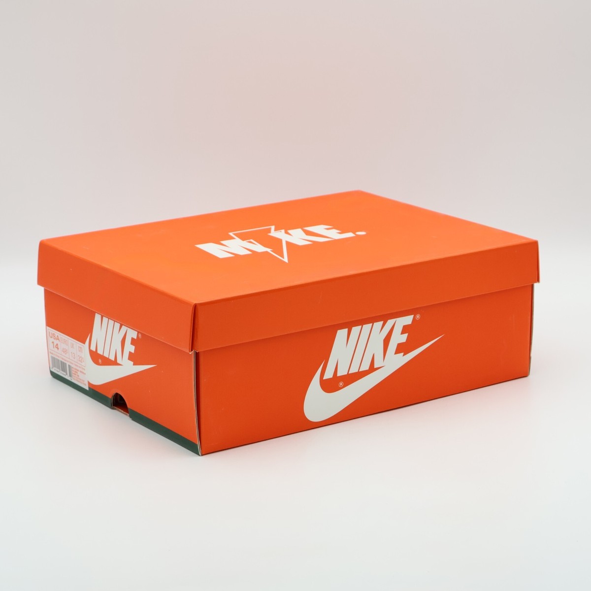 AJ5997-555 Nike Air Jordan 1 Retro High Gatorade Rush Violet