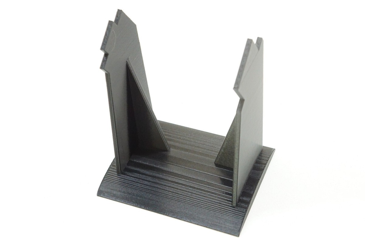 Angled Mount Display Stand Holder for Lego McLaren F1 Model 42141