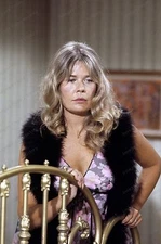 8x10 Print Loretta Swift Love American Style 1970 #22383L