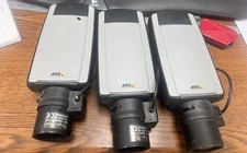 Axis Q1602 IP Network Surveillance Network Camera | 